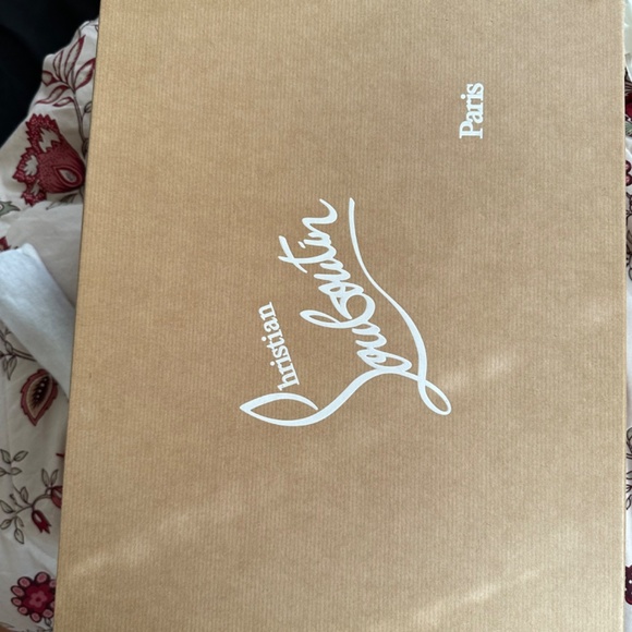 Christian Louboutin main image 7